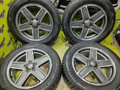 Jeep. 6.5x17", 5x114.3, ET39, �� 67,1���. ����