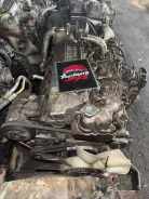 ��������� Isuzu Elf NKR71E 4HG1 10852 ����