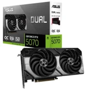 GeForce RTX 5070. ��� ����� �� ������������ ����