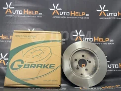 ���� ��������� �������� Toyota RAV4 SXA10 (G-Brake) GR02259 ����