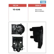 ������ �������������� ��������� YEC YEC YD424B YD424B ����
