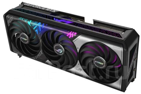 GeForce RTX 5070. ��� ����� �� ������������ ����