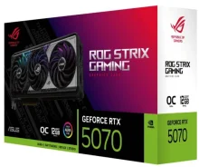 GeForce RTX 5070. ��� ����� �� ������������ ����