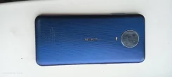 Nokia G20. �/�, 128 ��, �����, 4G LTE ����