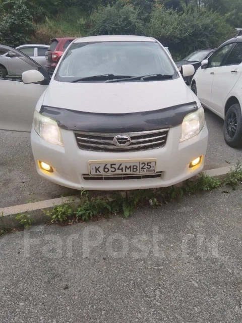 Toyota Corolla Axio. ��������, 4wd, 1.5 (105��.�.), ������, 179 700����. �� ����
