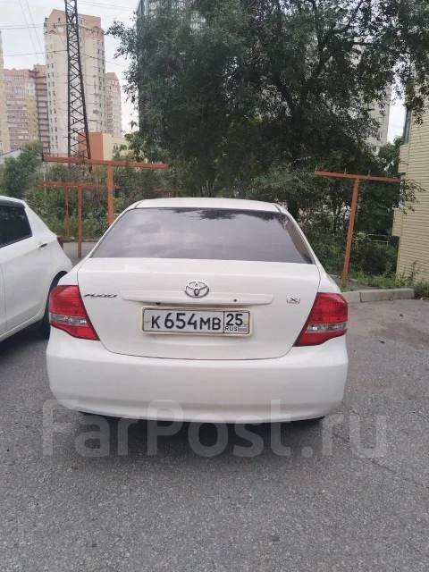 Toyota Corolla Axio. ��������, 4wd, 1.5 (105��.�.), ������, 179 700����. �� ����