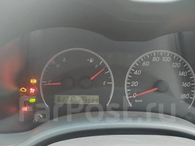 Toyota Corolla Axio. ��������, 4wd, 1.5 (105��.�.), ������, 179 700����. �� ����