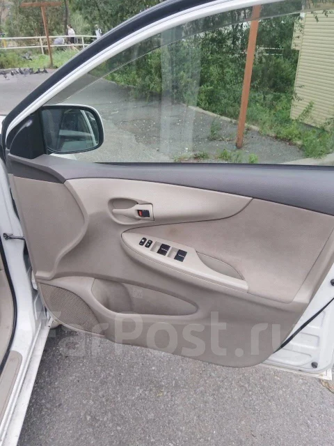 Toyota Corolla Axio. ��������, 4wd, 1.5 (105��.�.), ������, 179 700����. �� ����