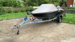 Triera. 2021 ���, ����� 3,9��., ��������� ���������, 20��.�., ������ ����