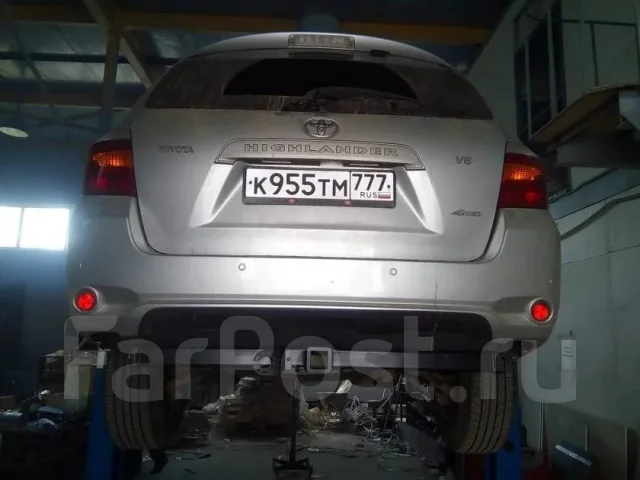 �������. Lexus RX330, MCU38, MCU33 Lexus RX350, GSU30, GSU35 Lexus RX300, MCU35, MCU10, MCU15 Toyota Harrier, MCU15W, GSU31W, AXUP85, ASU60W, MCU10W...