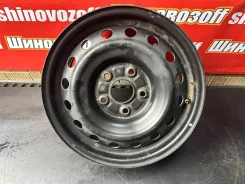 Toyota. 6.0x15", 5x114.3, �� 60,1���. ����