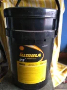 Shell Rimula. 10w30, �����������, 20��. ����