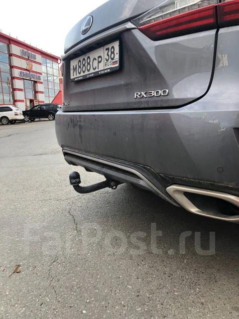 �������. Lexus RX330, MCU38, MCU33 Lexus RX350, GSU30, GSU35 Lexus RX300, MCU35, MCU10, MCU15 Toyota Harrier, MCU15W, GSU31W, AXUP85, ASU60W, MCU10W...