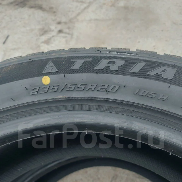 Triangle TR797. ������, ��� �����, 2023 ���, �/�, ����� 60 % ����