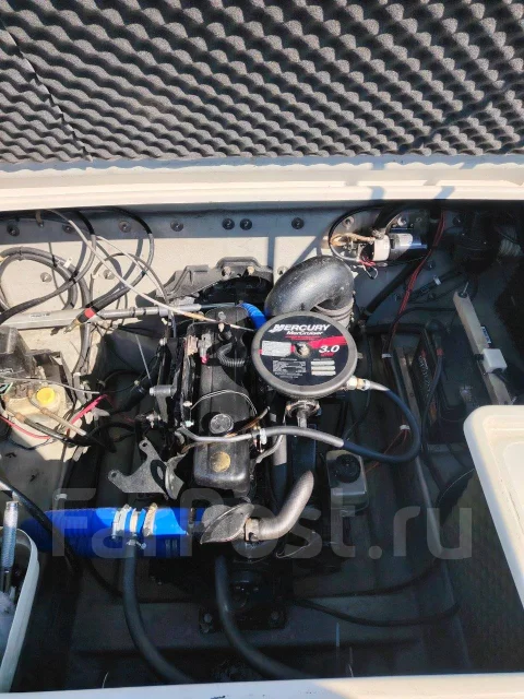 Yamaha LS-16. 2005 ���, ����� 5,1��., ��������� ������������, 130��.�., ������ ����