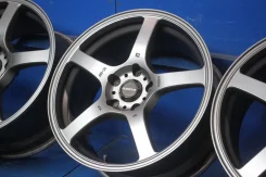 ProDrive GC-05F. 8.0x17", 5x114.3, ET43, �� 73,1���. ����