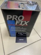Pro Fix. 5W-40, �������������, 4��. ����