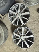 BLEST EuroSport. 6.0x15", 4x100, ET49, �� 60,1���. ����