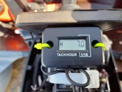 ������ �������� KMD-350. 2025 ���, ����� 3,5��., ��������� ���������, 9,9��.�., ������ ����