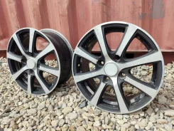 Proma. 6.0x15", 4x114.3, ET46, �� 67���. ����