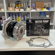 ������� ����� Nissan TD23/25/27 (���� ������/ ����� 135mm) 21010-43G25 21010-43G25 ����