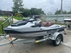 BRP Sea-Doo GTX. 2018 ��� ����