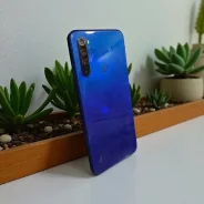 Xiaomi Redmi Note 8T. �/�, 32 ��, �����, ����������, 4G LTE, Dual-SIM ����