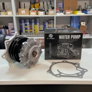 ������� ����� Nissan TD23/25/27 (���� ������/ ����� 135mm) 21010-02N25 21010-02N25 ����