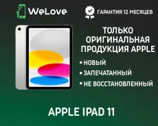 Apple iPad 11. 11 ������, ������ 256 ��. ��� ����� �� ���������� ����