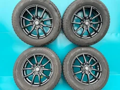 Hot Stuff G.speed. 6.0x15", 5x100, ET43, �� 73,1���. ����