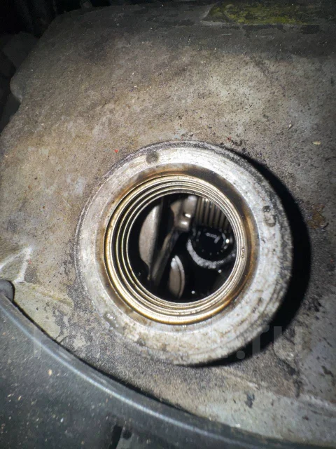 ��������� Isuzu Elf NKR71E 4HG1 12087 ����