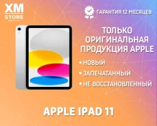 Apple iPad 11. 11 ������, ������ 256 ��. ��� ����� �� ������� ����