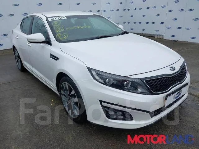 ������� Kia Optima 3 2010-2015 20507692 361002A550 ����