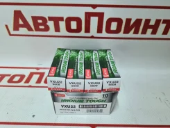 �������� ������ 4 ��������� Denso Iridium Tough VXU22 �������� ������ VXU22 ����