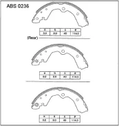 ������� ��������� ���������� | ��� | Allied Nippon ABS0236 ABS0236 ����