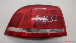 ������ (������) Volkswagen Passat 7 2010-2015 ������ 20499589, ����� 3AF945095E ����