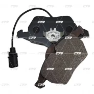 ������� ��������� �������� �������� ��� AUDI A6, AUDI A4, Volkswagen Passat ctr gk1255 CKVW-28 GK1255 ����