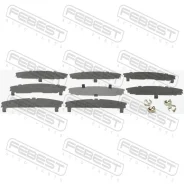 ��������� �������� ��� �������� ������� | ����/��� | Febest 0103ACA30F 0103ACA30F ����