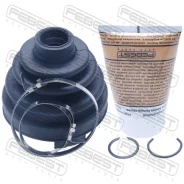 ������� ���� ���������� �������� 88x99x25.5 | ����/��� | Febest 0115ACV40T 0115ACV40T ����