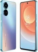 Tecno Camon 19. �/�, 128 ��, ���������, 3G, 4G LTE, Dual-SIM, NFC ����