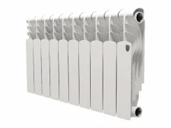 �������� ��������������� Royal Thermo Revolution Bimetall 500 2.0 8 ������ ����