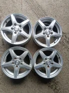 Violento. 6.0x15", 5x114.3, ET53, �� 73,1���. ����