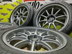 ProDrive. 9.0/9.5x18", 5x114.3, ET20/15, �� 65,1���. ����