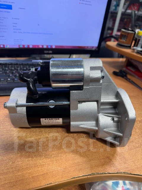 ������� TD27 12V 9T 894433-9120 ����
