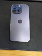Apple iPhone 14 Pro. �/�, 512 ��, ����������, 4G LTE, 5G, Dual-SIM ����
