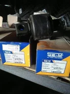 ��������� �������� ���������� ���� D=75mm/d=17mm/Ax=115mm Multibrand MAN, MB, Volvo, Scania, DAF 8214 ����