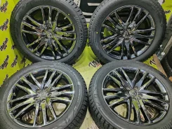 Lexus. 7.5x19", 5x114.3, ET35, �� 60,1���. ����