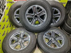 Jeep. 7.5x18", 5x127, ET44.45, �� 71,5���. ����