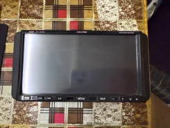 Eclipse AVN660HDmkII ����