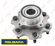��������� ��������� ��� Mitsubihsi Pajero TAH0501 ����